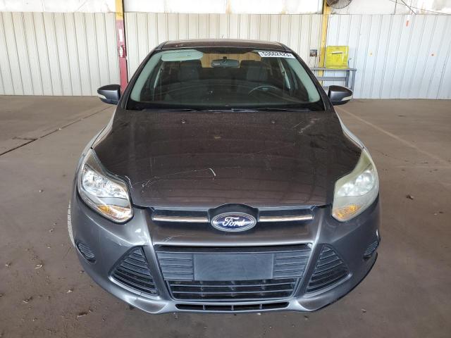 Photo 5 from auction – 2013 FORD FOCUS SE with VIN 1FADP3F24DL212790