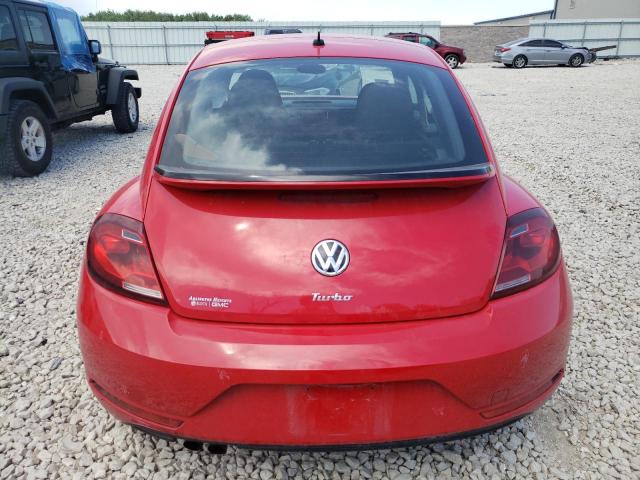 Photo 6 from auction – 2019 VOLKSWAGEN BEETLE S with VIN 3VWFD7AT4KM706689