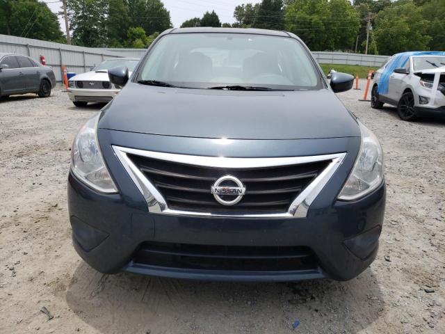 Photo 5 from auction – 2015 NISSAN VERSA S with VIN 3N1CN7APXFL879492