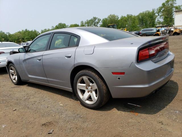 Photo 2 from auction – 2014 DODGE CHARGER PO with VIN 2C3CDXAT5EH171241