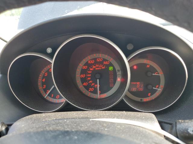 Photo 9 from auction – 2009 MAZDA 3 S with VIN JM1BK323791190060