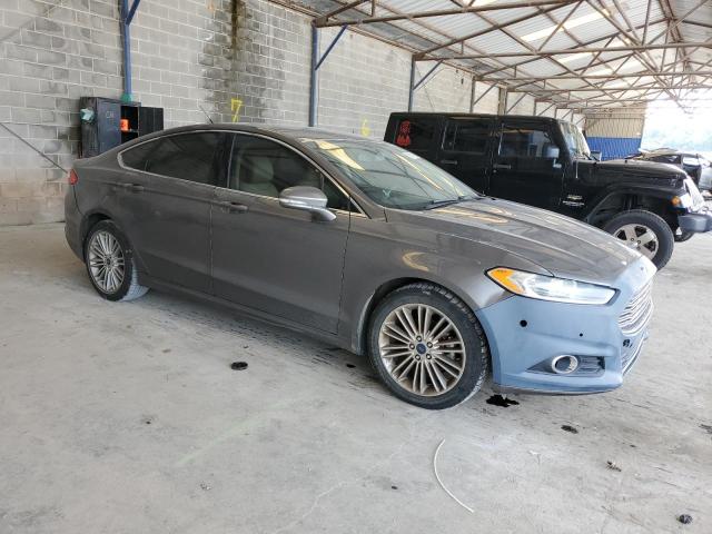 Photo 4 from auction – 2014 FORD FUSION SE with VIN 3FA6P0HD3ER173196