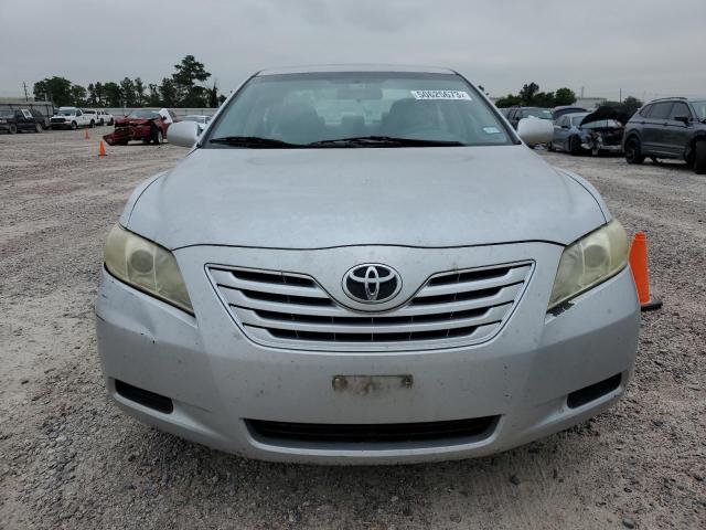 Photo 5 from auction – 2007 TOYOTA CAMRY CE with VIN 4T1BE46K07U664677