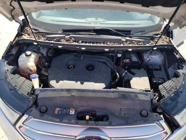 Photo 11 from auction – 2015 FORD EDGE SE with VIN 2FMTK3G96FBC19111
