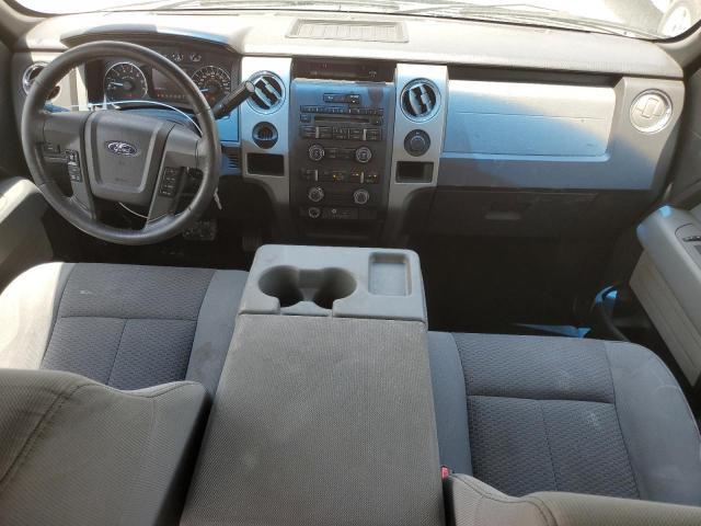 Photo 8 from auction – 2011 FORD F150 SUPER with VIN 1FTFW1CF2BKD87298