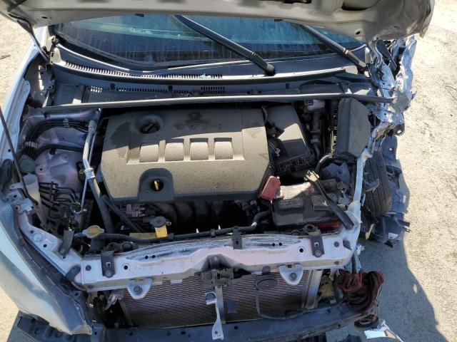 Photo 11 from auction – 2014 TOYOTA COROLLA L with VIN 5YFBURHE6EP167753