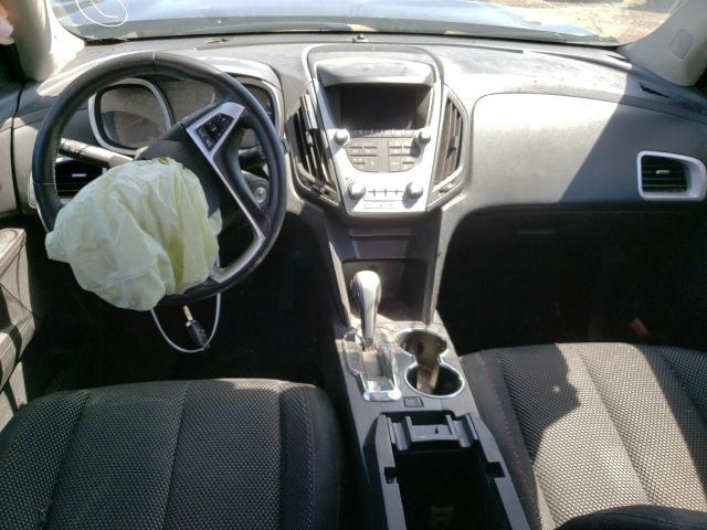 Photo 8 from auction – 2012 CHEVROLET EQUINOX LT with VIN 2GNFLEEK3C6222026