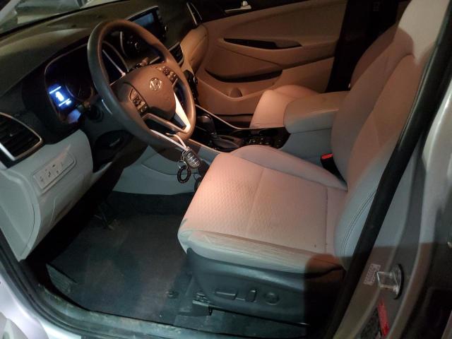 Photo 7 from auction – 2020 HYUNDAI TUCSON LIM with VIN KM8J3CAL3LU217640