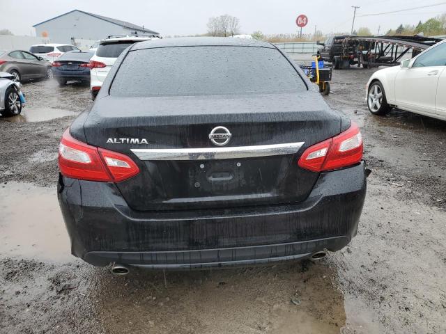 Photo 6 from auction – 2017 NISSAN ALTIMA 2.5 with VIN 1N4AL3AP3HC299170