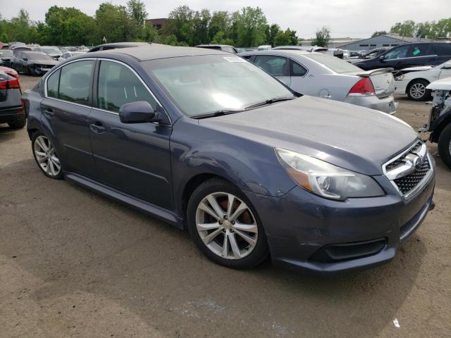 Photo 4 from auction – 2014 SUBARU LEGACY 2.5 with VIN 4S3BMBC63E3030821