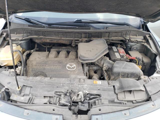 Photo 12 from auction – 2013 MAZDA CX-9 SPORT with VIN JM3TB2BA0D0408505