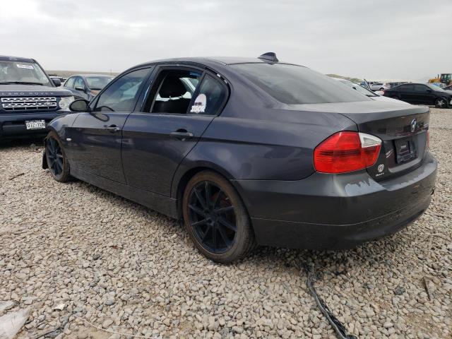Photo 2 from auction – 2008 BMW 328 I SULE with VIN WBAVC53598FZ86202
