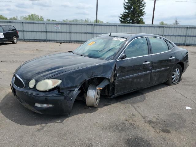 BUICK LACROSSE C 2005 with VIN 2G4WD562451334396 - Photo from auction