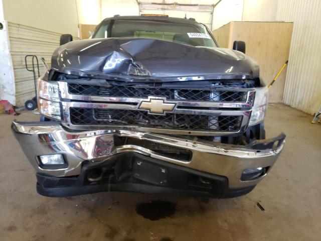 Photo 5 from auction – 2011 CHEVROLET 2500 with VIN 1GC2KXC88BZ115702