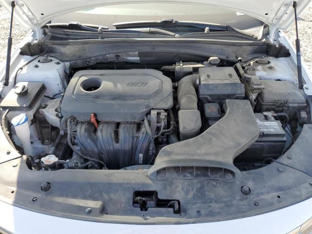 Photo 11 from auction – 2018 KIA OPTIMA LX with VIN 5XXGT4L35JG190963