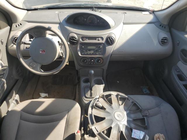 Photo 8 from auction – 2003 SATURN ION LEVEL with VIN 1G8AJ52F73Z129427