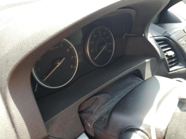 Photo 9 from auction – 2014 ACURA RDX TECHNO with VIN 5J8TB4H53EL016327