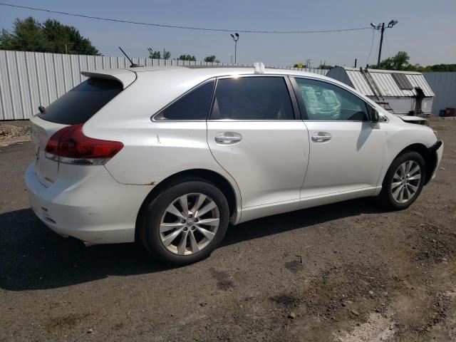 Photo 3 from auction – 2014 TOYOTA VENZA LE with VIN 4T3BA3BB1EU061656