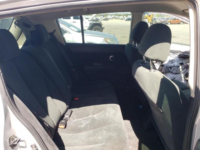 Photo 10 from auction – 2012 NISSAN VERSA S with VIN 3N1BC1CP4CK274896