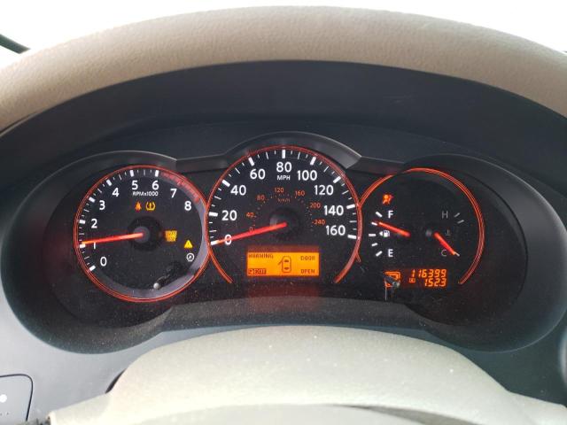 Photo 9 from auction – 2008 NISSAN ALTIMA 2.5 with VIN 1N4AL21E78C204375
