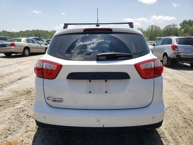 Photo 6 from auction – 2013 FORD C-MAX PREM with VIN 1FADP5CU0DL530942