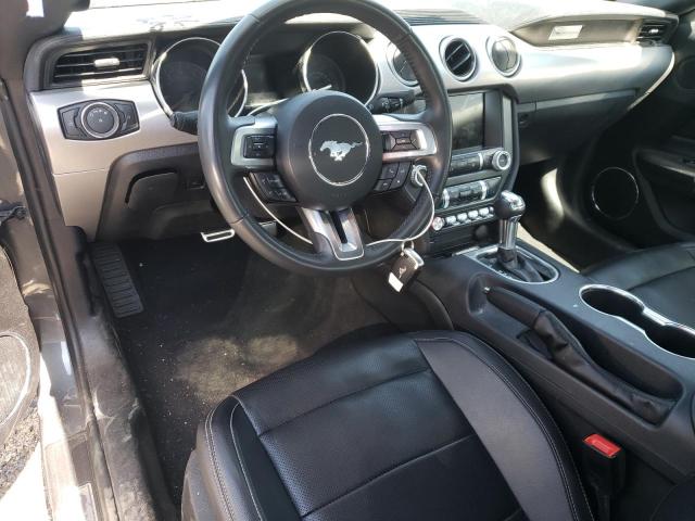 Photo 8 from auction – 2022 FORD MUSTANG with VIN 1FA6P8TH7N5104426