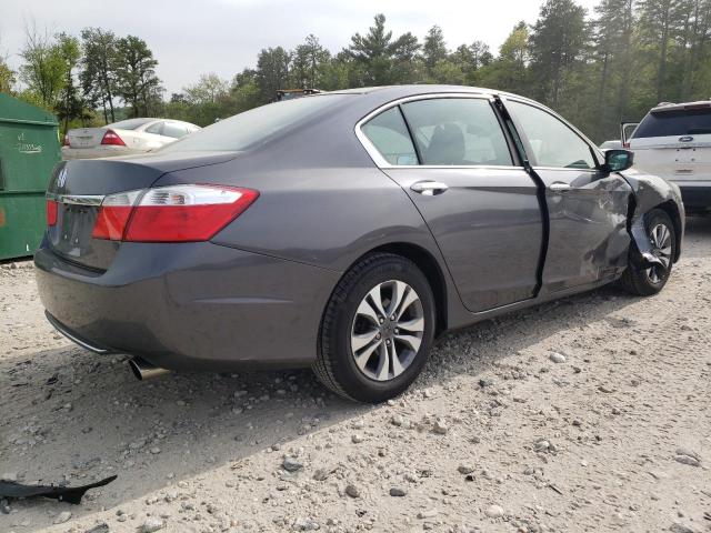 Photo 3 from auction – 2013 HONDA ACCORD LX with VIN 1HGCR2F39DA201185