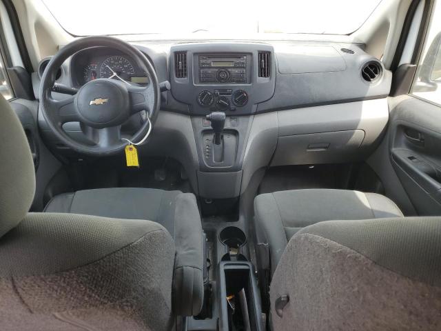 Photo 8 from auction – 2015 CHEVROLET CITY EXPRE with VIN 3N63M0YN3FK711031