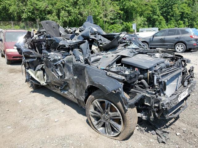 Photo 4 from auction – 2023 LAND ROVER RANGE ROVE with VIN SALYJ2EX1PA353278