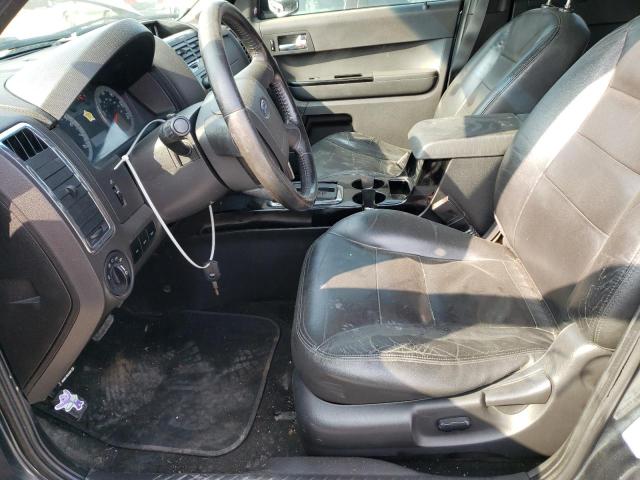 Photo 7 from auction – 2008 FORD ESCAPE LIM with VIN 1FMCU94168KC68393