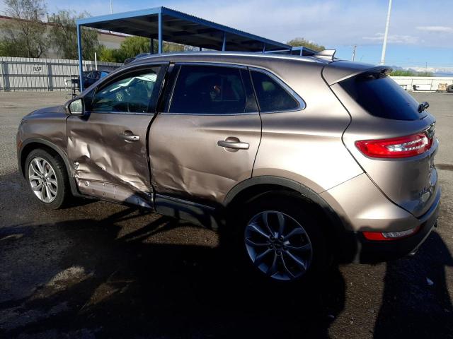Photo 2 from auction – 2018 LINCOLN MKC SELECT with VIN 5LMCJ2C9XJUL33177