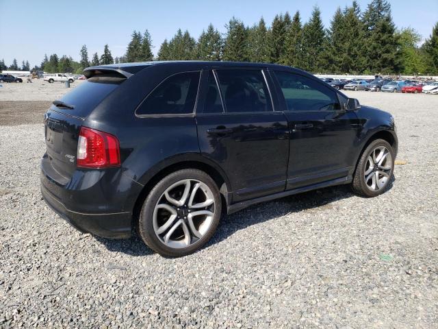 Photo 3 from auction – 2014 FORD EDGE SPORT with VIN 2FMDK4AK8EBA46549