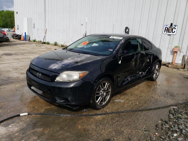 Photo 1 from auction – 2006 TOYOTA SCION TC with VIN JTKDE167660112297