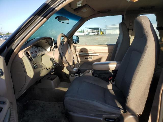 Photo 7 from auction – 2002 FORD EXPLORER S with VIN 1FMZU70E22UC86148