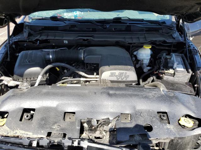 Photo 11 from auction – 2017 RAM 1500 ST with VIN 1C6RR7KG3HS772709
