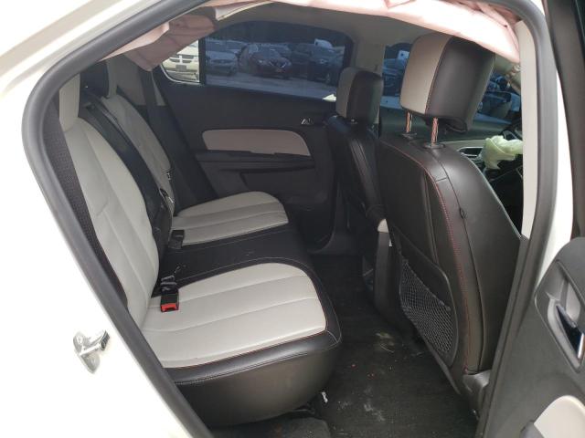 Photo 11 from auction – 2015 CHEVROLET EQUINOX LT with VIN 1GNALCEK8FZ129655
