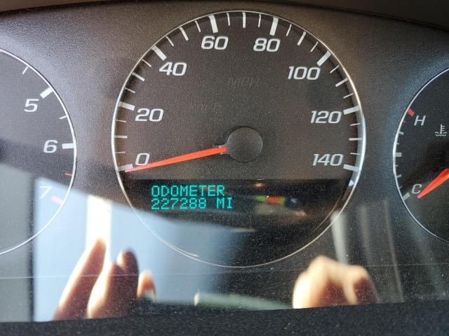 Photo 9 from auction – 2012 CHEVROLET IMPALA LT with VIN 2G1WB5E34C1195591