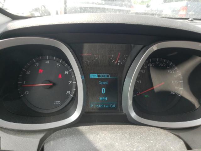 Photo 9 from auction – 2014 CHEVROLET EQUINOX LT with VIN 2GNFLGE33E6235964