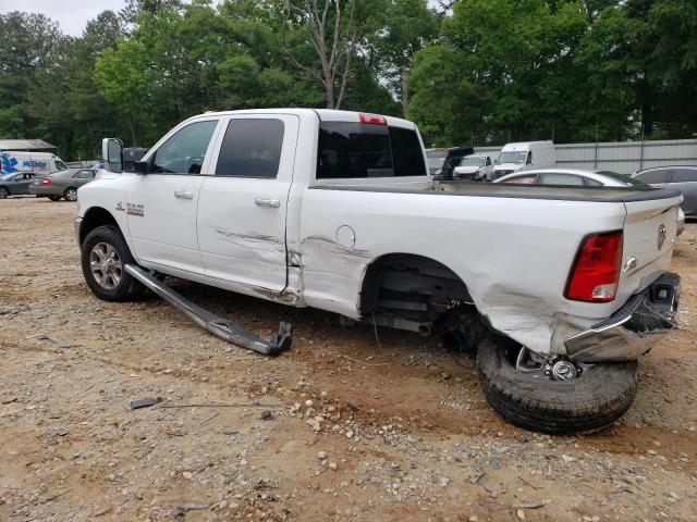 Photo 2 from auction – 2015 RAM 2500 SLT with VIN 3C6UR5DL0FG537178