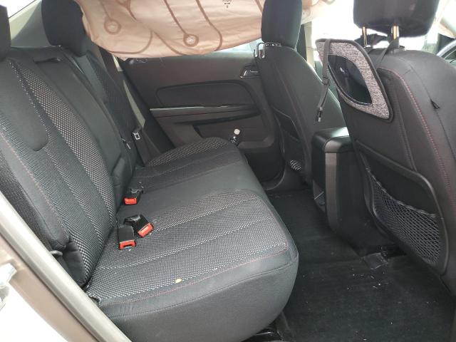 Photo 11 from auction – 2012 CHEVROLET EQUINOX LT with VIN 2GNFLNEK6C6209495