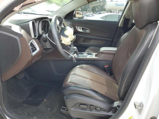 Photo 7 from auction – 2014 CHEVROLET EQUINOX LT with VIN 2GNFLDE37E6224304