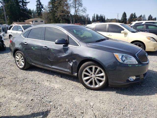 Photo 4 from auction – 2013 BUICK VERANO with VIN 1G4PP5SK4D4144442