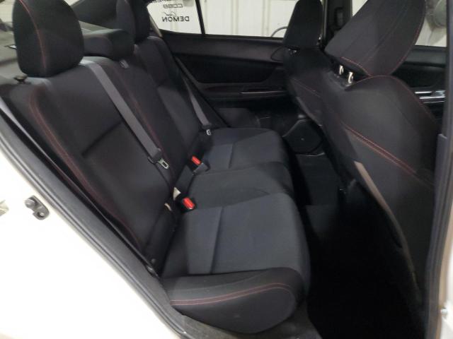 Photo 10 from auction – 2017 SUBARU WRX PREMIU with VIN JF1VA1E68H9838778