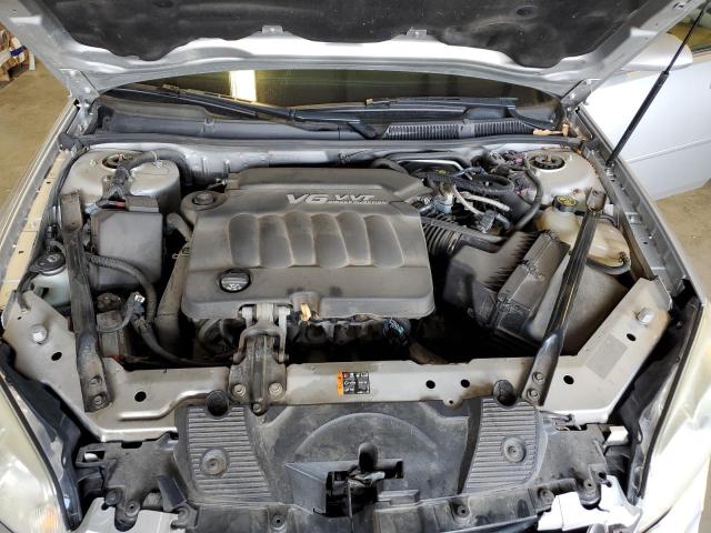Photo 11 from auction – 2013 CHEVROLET IMPALA LTZ with VIN 2G1WC5E30D1164739