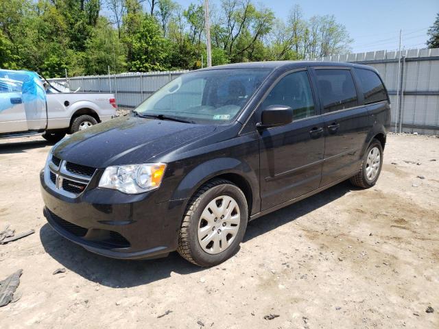 Zdjęcie 1 z aukcji – 2016 DODGE GRAND CARA z VIN 2C4RDGBG0GR371951