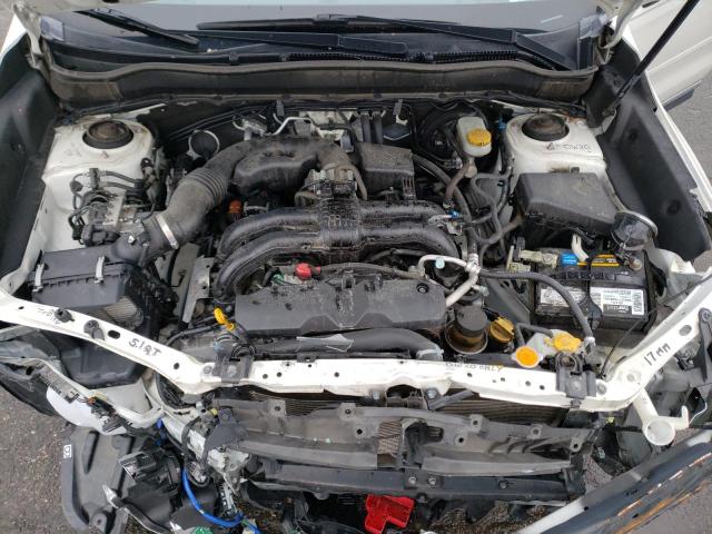Foto 11 de la subasta – 2015 SUBARU FORESTER 2 con VIN JF2SJAWC9FH470035