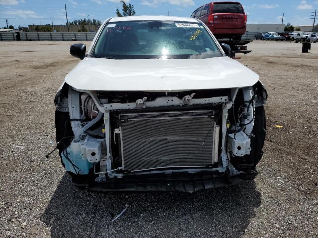 Photo 5 from auction – 2022 TOYOTA RAV4 LE with VIN 2T3H1RFV0NC186053