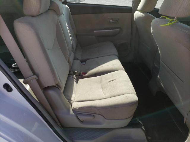 Photo 10 from auction – 2012 TOYOTA PRIUS V with VIN JTDZN3EU0C3063446