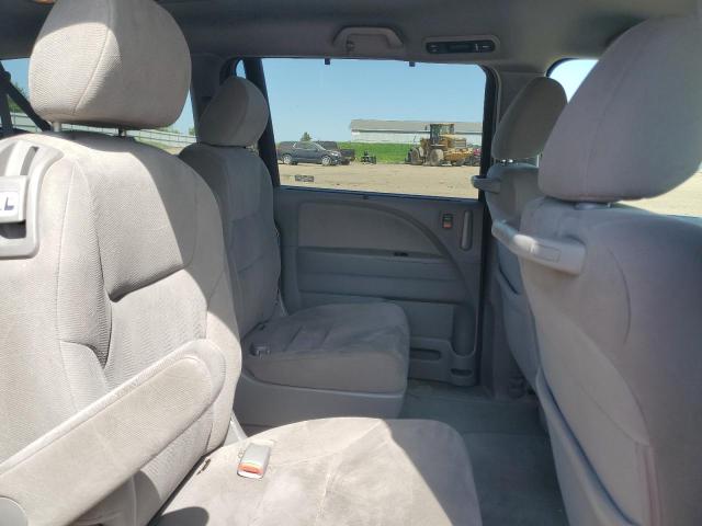 Photo 11 from auction – 2008 HONDA ODYSSEY EX with VIN 5FNRL38488B063898