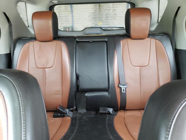 Photo 10 from auction – 2016 CHEVROLET EQUINOX LT with VIN 2GNALDEK8G1180864